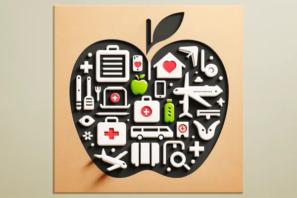 How Do You Stay Healthy While on the Road?