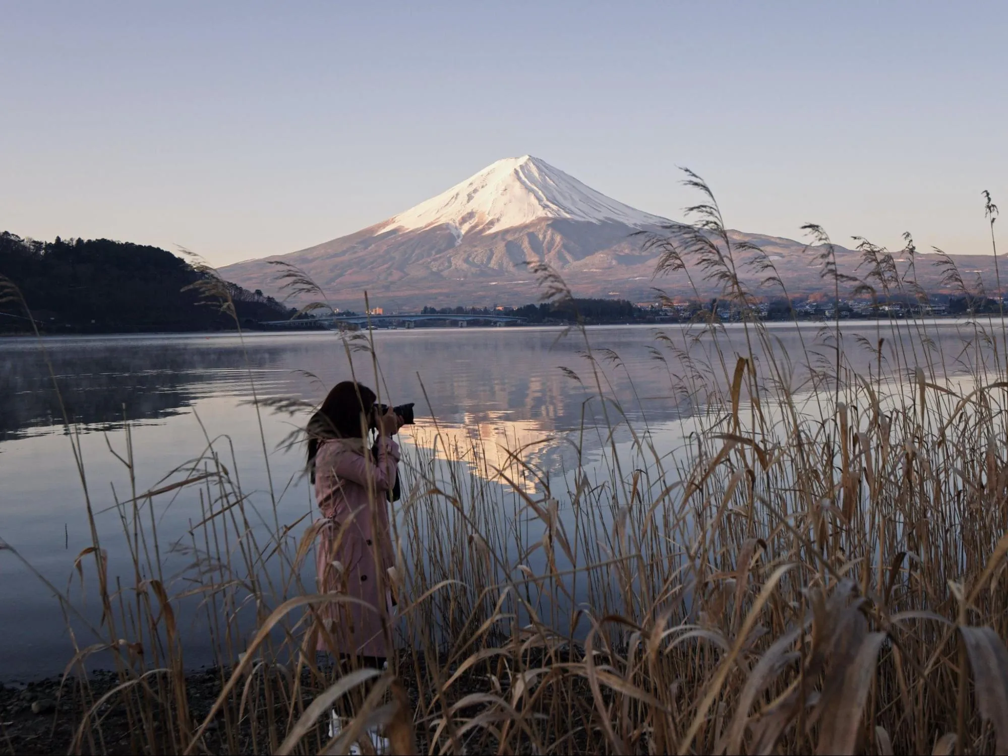 How Do You Capture Stunning Travel Photos?