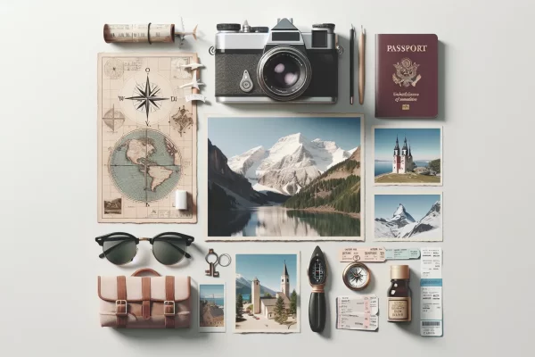 What's Your Most Unforgettable Adventure Abroad?