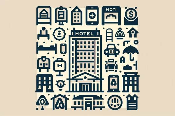 What's Your Preferred Travel Accommodation and Why?