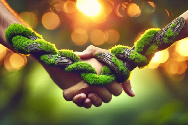 How Did You Meet Your Closest Friend?