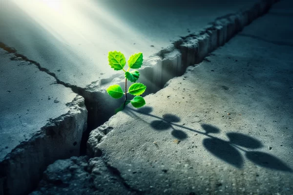 What's Your Secret to Turning Failure into Success?