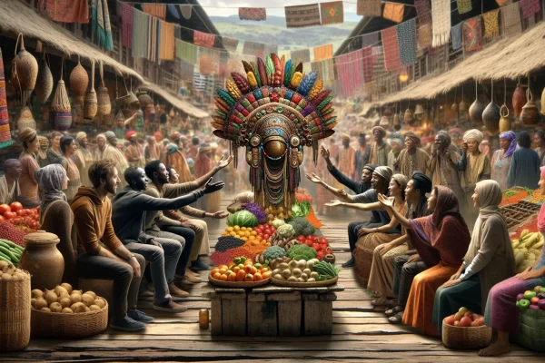 What Are Your Experiences Connecting With Locals Abroad?