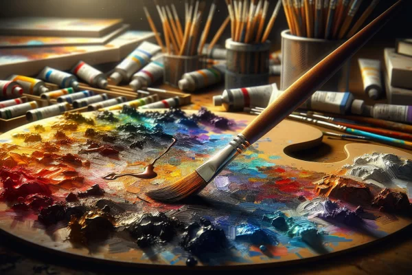 What's the Most Memorable Art Exhibition You've Attended?