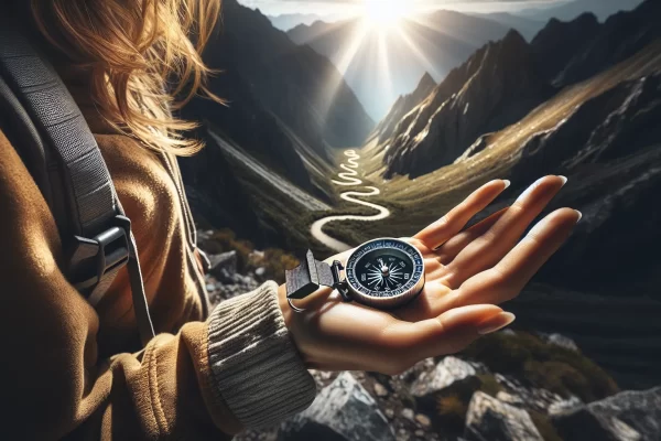 What's Your Strategy for Staying Safe While Traveling Solo?