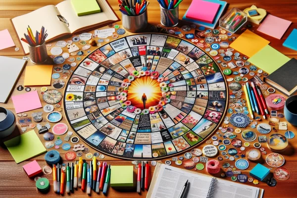 What's Your Approach to Goal-setting for Personal Growth?