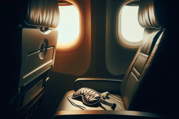 How Do You Beat Jet Lag and Adjust to New Time Zones?