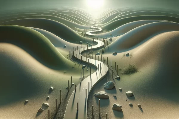 How Do You Measure Your Progress Toward Big Goals?