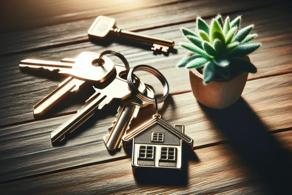 4 Experiences With Buying Your First Home