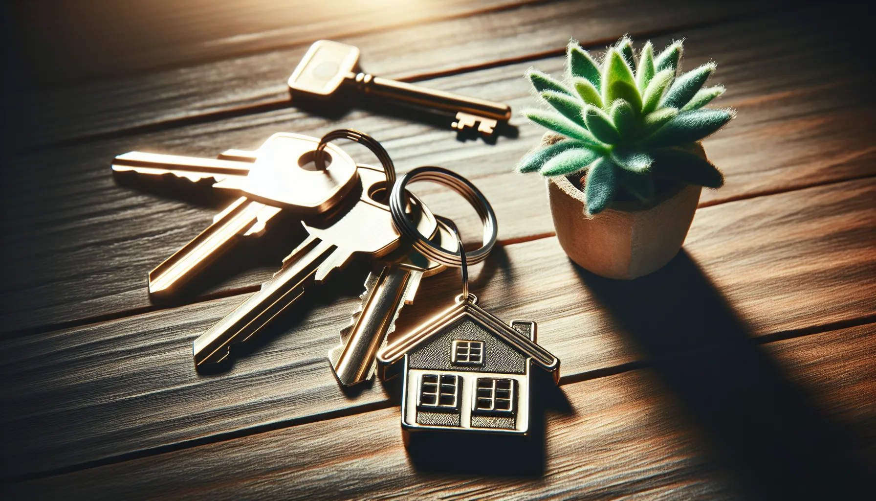 4 Experiences With Buying Your First Home