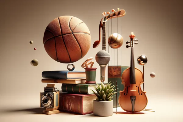 How Do You Successfully Juggle Multiple Goals?