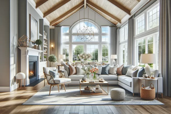 What's the Key to Successful Home Staging?