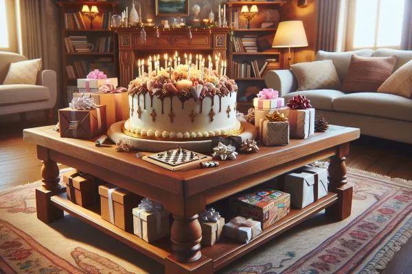 What's Your Favorite Tradition With Friends?