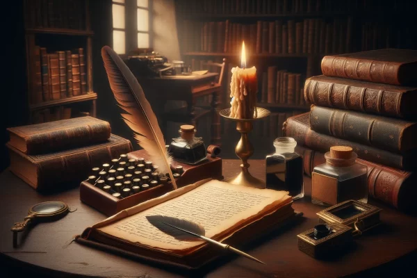 Which Classic Novel Would You Rewrite, and Why?