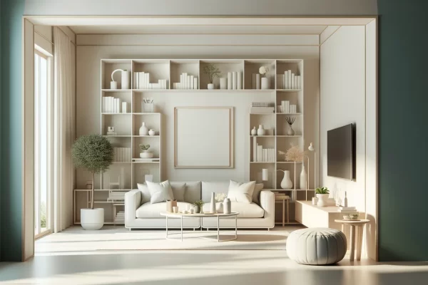 How Do You Downsize and Declutter?