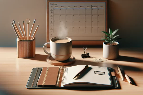 How Do You Stay Consistent With Daily Habits?