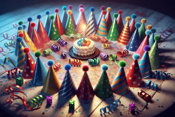 How Do You Celebrate Milestones With Friends?