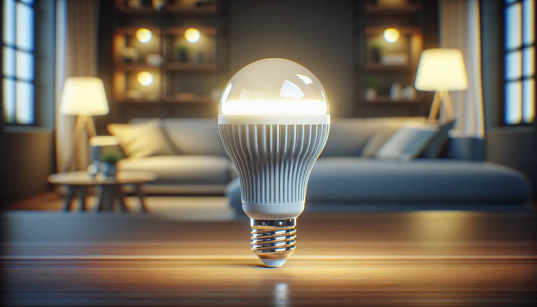 What's Your Best Home Energy-Saving Tip?