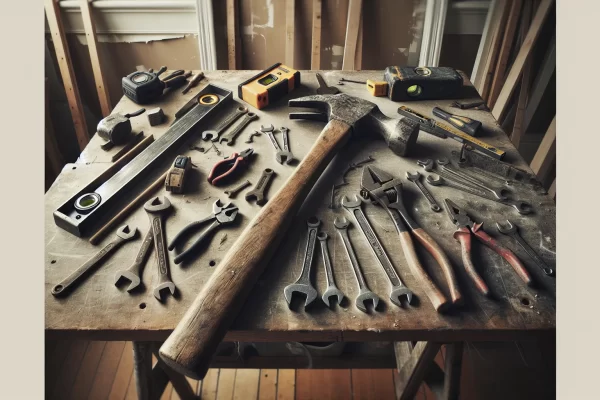 What's Your Strategy for Finding Reliable Contractors?