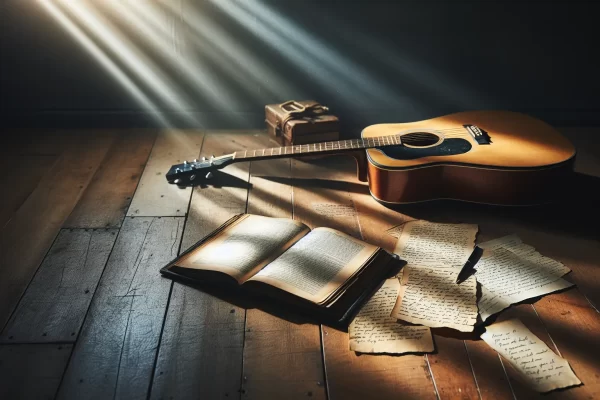 How Has a Poem Or Song Lyrics Resonated With Your Life?