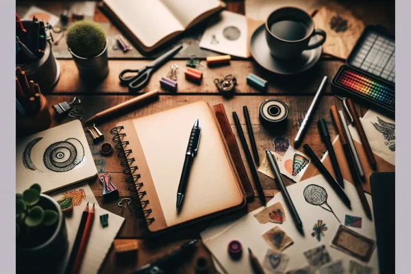 What Strategies Help You Overcome Writer's Block?