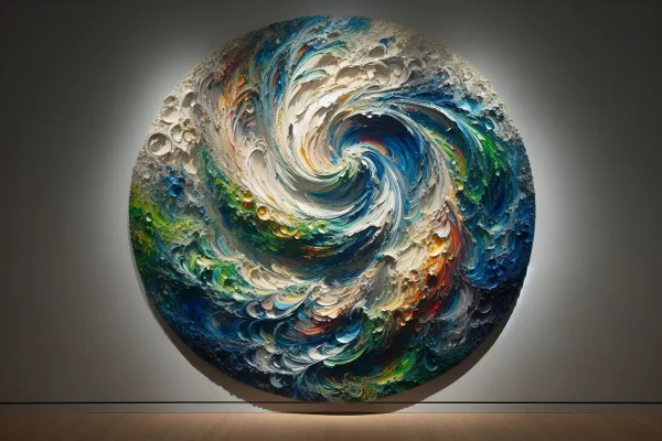 How Do You Interpret Abstract Art?