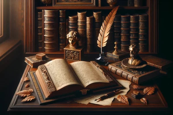 7 Art & Literature Recommendations That Stood Out