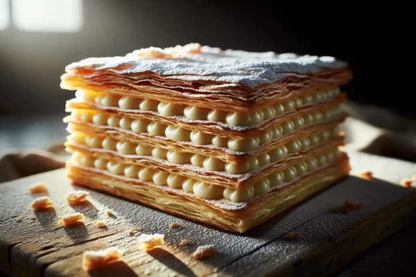 What's Your Experience With Mastering a Challenging Dessert?