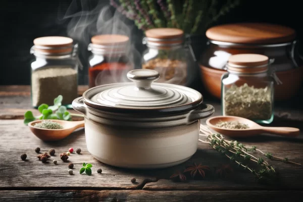 What's Your Signature Dish, and How Did You Perfect It?