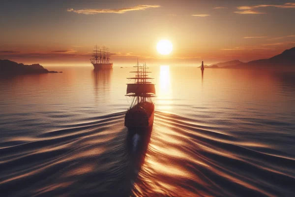 How Do You Stay Inspired Throughout a Long-Term Project?