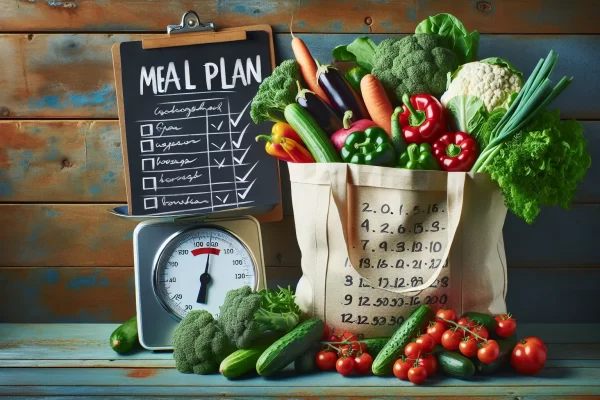 What Are Your Tips for Cooking Delicious and Healthy Meals On a Budget?