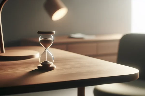 What's Your Best Productivity Hack for Busy Days?