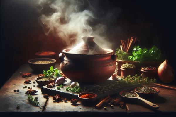 What's the Most Exotic Dish You've Ever Prepared at Home?