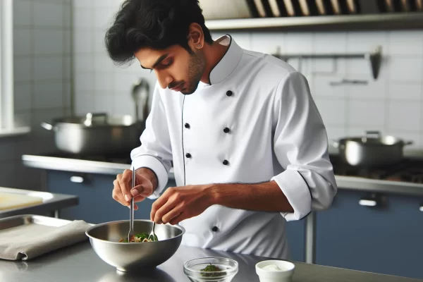 What's Your Favorite Cooking Hack for Time-Efficiency?