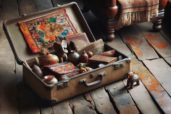 Do You Have Friends from Different Cultures?