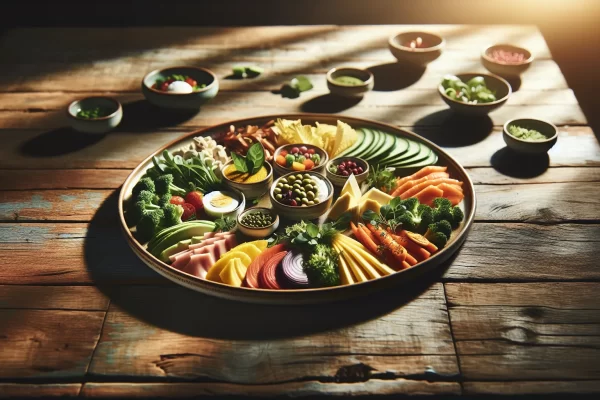 How Do You Cater to Dietary Restrictions When Hosting Guests?