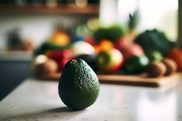 What's Your Strategy for Reducing Food Waste in the Kitchen?