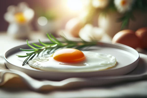 How Do You Prepare a Restaurant-Quality Breakfast at Home?