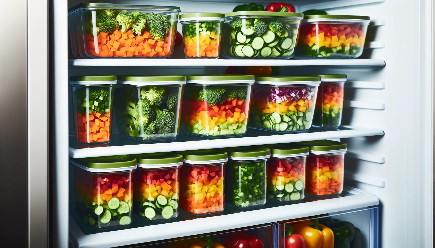 What Are Your Tips for Successful Meal Prepping and Planning?