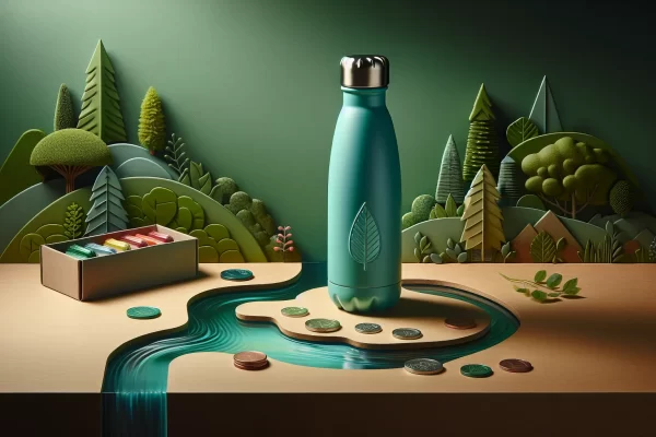 Lifestyle Products that Give Back: Supporting Causes Through Conscious Consumerism