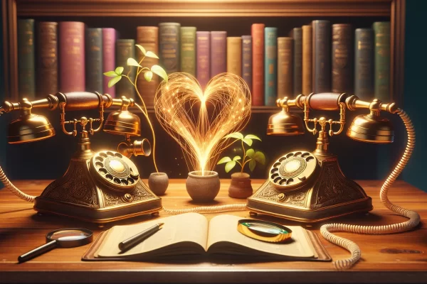 The Power of Active Listening: Real-World Examples of Meaningful Connections