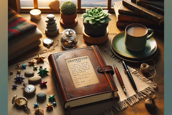 The Power of Gratitude: 8 Life Lessons Learned