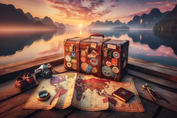 The Best Travel Advice: Tips from Experienced Travelers