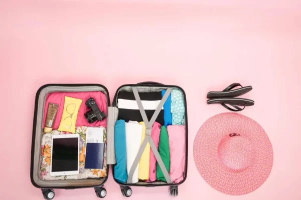 Secrets of a Seasoned Traveler: 9 Essential Packing Tips