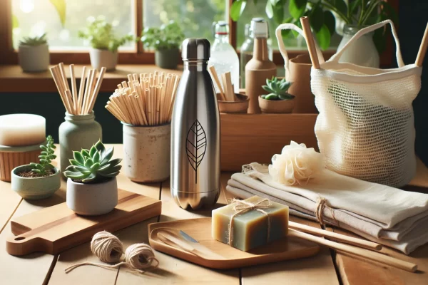 Must-Have Eco-Friendly Products: User Favorites