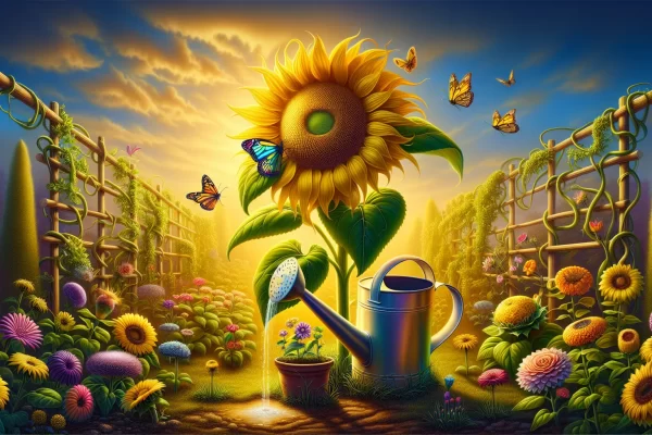 Staying Positive While Building Connections: Tips & Tricks