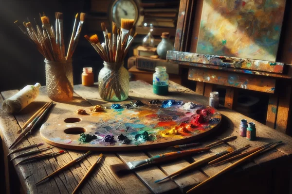 Nurturing Creativity: Advice from Experienced Individuals