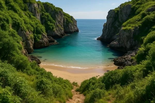 Unearthing Travel Treasures: Hidden Gems Shared by Travelers