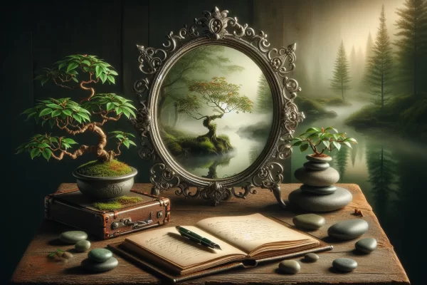 How Self-Reflection Builds Stronger Relationships: Insights from 6 Leaders