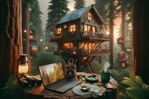 Finding Affordable Accommodations: Travelers Share Their Go-To Methods